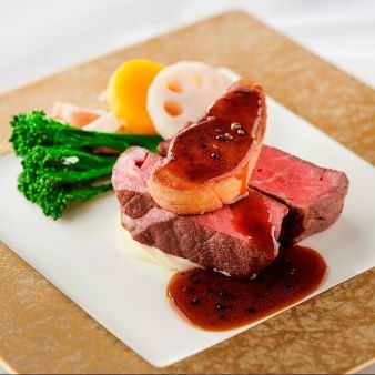 残１【絶品試食付】感動チャペル＆神前式体験│1件目におすすめ