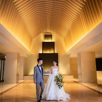 【上質なホテルW相談会】贅沢試食×宿泊特典付