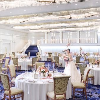 【ギフト5千円×無料試食×10大特典】平日ブライダルフェア