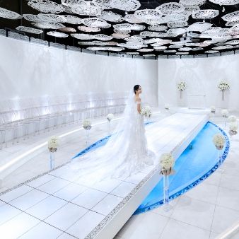 【ギフト5千円＊165万円特典】挙式体験×豪華試食フェア