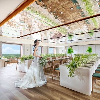 【165万円優待＊宿泊10名特典】会場リニューアル×豪華試食