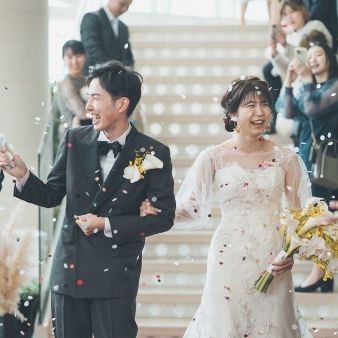 ［限定開催］結婚式直前＊会場コーディネート見学会＆試食会◇