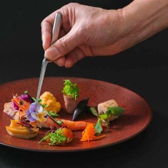 美食で選ぶウエディング◇伊勢海老&フィレ肉のWメイン付相談会