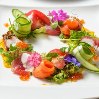 *料理重視派必見*牛フィレ×伊勢海老の豪華試食付きフェア