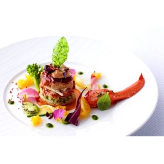 《GW最終日☆ラストチャンス》5品*試食＆15大特典×衣装30万優待