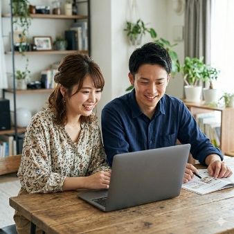 【自宅＆スマホでOK】無料オンライン相談会◆30分～OK