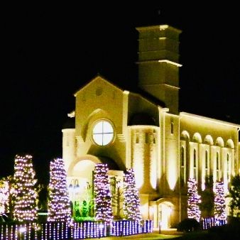 ≪イルミ×スイーツ×特典≫冬季限定＊イブニング相談会