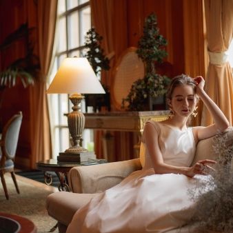 【1対1の接客でご案内】まずは30分の見るだけフェア♪