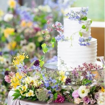 【無料】人気Wデザート食べ比べ 試食付フェア　おもてなし体験