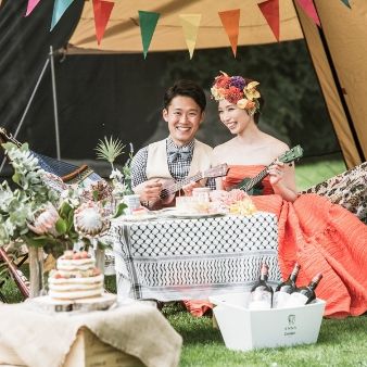 【ＧＷ特典付き】ホテル内をゆっくり見学★限定プレミアム相談会