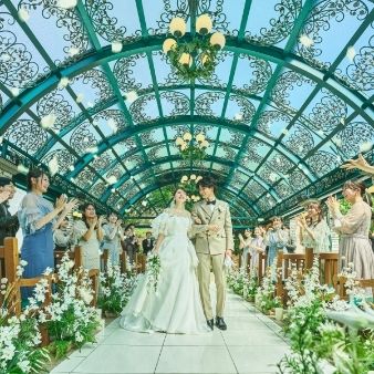 会場イチオシ【25年大リニューアル】選べる貸切2邸宅×絶品5品コース試食