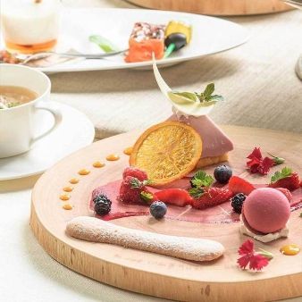 【1日2組限定】試食×特典×相談♪ゆったりフェア