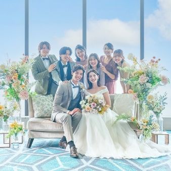 《3連休限定！》絶景リゾート×国産牛試食＊豪華100万優待！