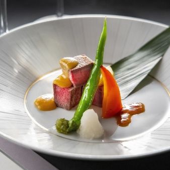 【年末年始BIG特典付き】厳選新料理試食×絶景自然美チャペル