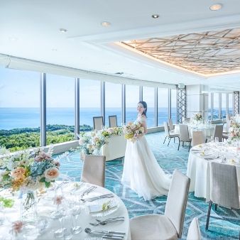 【海・空・緑の絶景】国産牛試食付きリゾートW体感フェア
