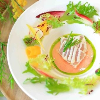 【試食つきフェア】黒毛和牛×ドレス×館内見学◆最大80万円特典