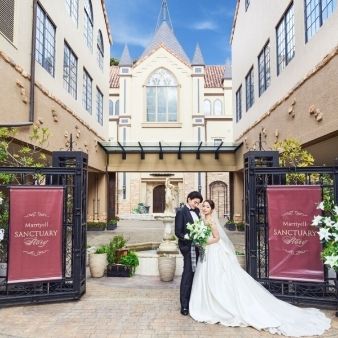 【3連休限定◎黒毛和牛豪華美食】感動大聖堂体験×最大15大特典