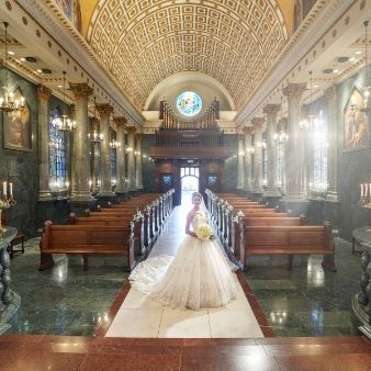 【福岡No.1大聖堂×最大170万円優待】感動挙式体験フェア