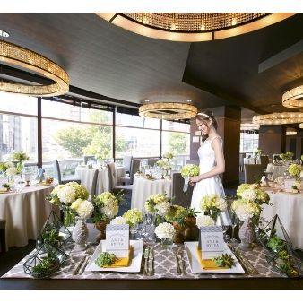 《シンプル結婚式をご検討の方へ》絶品ハーフ試食×コスパ◎