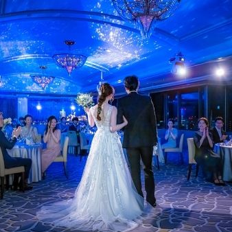 LIVE《本番直前会場見学◎》徹底比較！相談×会場見学フェア