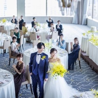 《週末BIG＊迷ったらこちら》試食×チャペル＆会場見学＊ALL体験