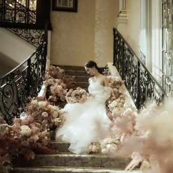 【初めての式場見学に◎】結婚式のこと丸分かり相談会×贅沢試食