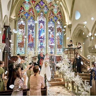 新春SP*《160万特典＆お年玉Amazon2万》大聖堂体験＆豪華4万試食