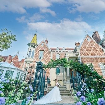 ＼平日BIG*アマギフ1万円／150万優待◆ドレス試着×贅沢4万試食