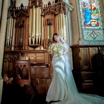 ＼平日BIG*アマギフ1万円／150万優待◆ドレス試着×贅沢4万試食