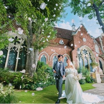 会場イチオシ憧れ邸宅WD＼Amazon1万＆150万円優待♪／絶品試食＆ドレス試着