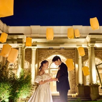 Xmas限定《6万ギフト×150万特典》憧れチャペル×特選牛試食