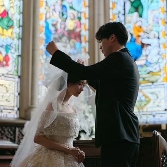 【豪華4万円相当ランチ付き】憧れチャペル＆貸切邸宅×150万特典