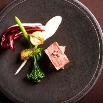 会場イチオシ【記憶に残る料理でおもてなし】豪華10大特典＆絶品婚礼試食付き