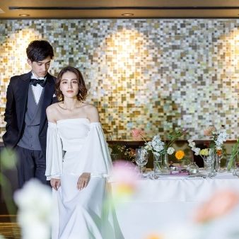 【6名からOK♪】少人数婚プラン相談会◆豪華試食付きフェア！