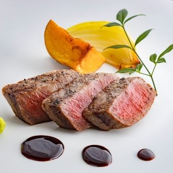 【全館貸し切り】平日ゆっくり♪無料豪華試食×庭園散策フェア!