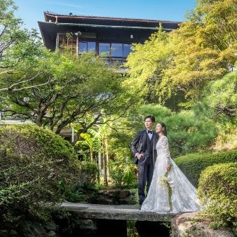 会場イチオシ★大好評★ガーデンBESTシーズン♪蘇州園まるわかりフェア！