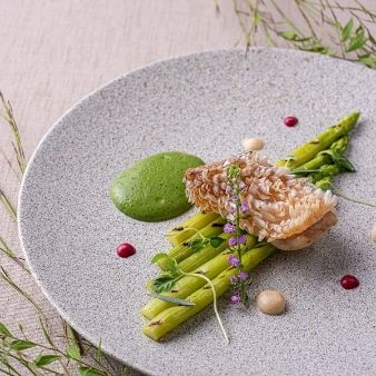 会場イチオシ\和洋叶う邸宅W/豪華ハーフコース試食×紅葉庭園散策フェア♪