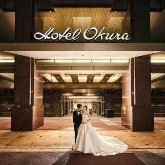 【GW限定フェア】全会場コーディネート見学×婚礼料理試食