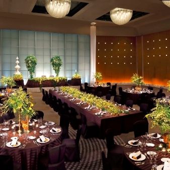 【持込料全てフリー】純白チャペル×贅沢ホテルW◇豪華5品試食
