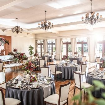 【1組限定】THE TERRACE貸切＆コース試食★シークレットフェア