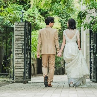 会場イチオシ【連休LAST限定★】花嫁FULL体験×納得の感動美食