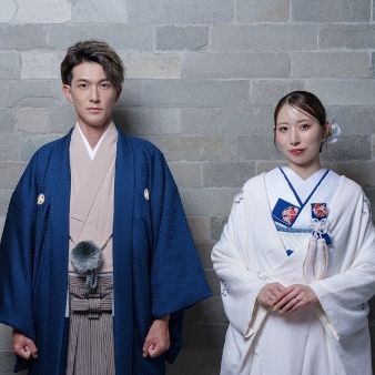 ＼本格神前挙式／大人花嫁必見*和装最大特典×美食フレンチ
