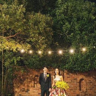 【4か月以内の結婚式】挙式料全額OFF★安心の準備サポート