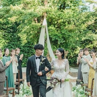 会場イチオシ【連休限定BIG】絶品コース試食×感動チャペル体験＆30大特典