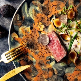 【迷ったらコレ】贅沢フレンチ試食×選べる2会場見学フェア