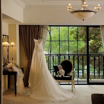 【プレミアムフェア！】ウェディングドレス試着×挙式体験フェア