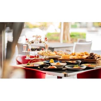 残△《口コミ4.7超！当館人気NO1》贅沢ランチ×相談会