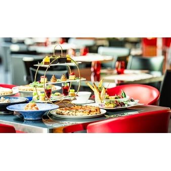 《10月リニューアル！》当館人気NO1◎ランチ付×体験フェア
