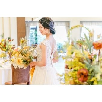 駅近＆圧巻の大聖堂×ドレス×黒毛和牛試食*全てを体感！体験！