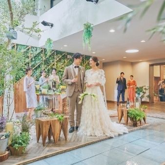 初見学にもおすすめ☆仕事帰りにさくっと相談フェア